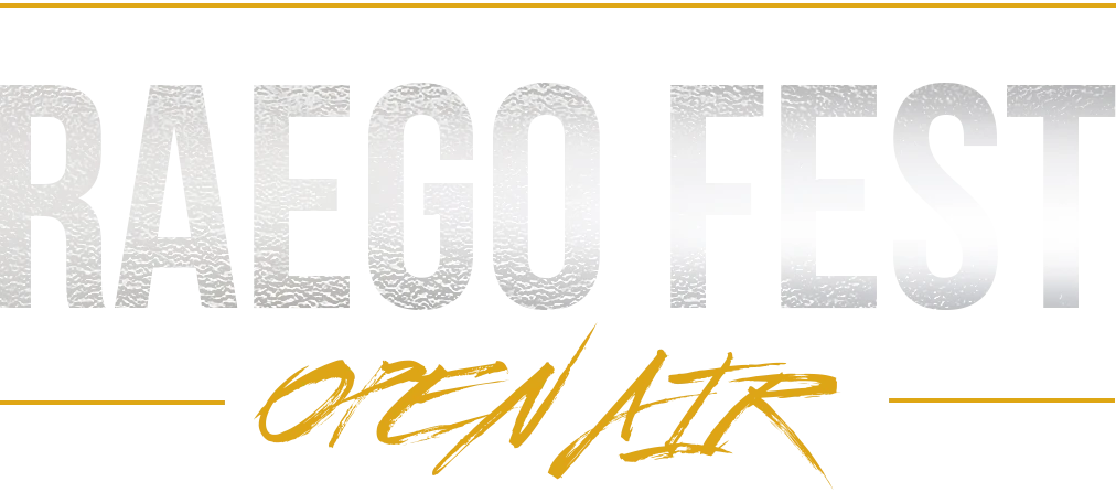 Raego logo
